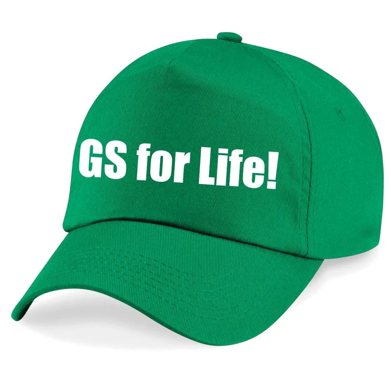 Personalised Netball Position Cap - Netball Official - Umpire - Player - Netball Gift - Netty Gift - Team -Present - Sports Apparel