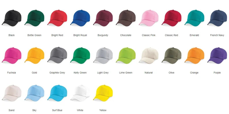 Personalised Netball Coach Cap - Netball Official - Umpire - Player - Netball Gift - Netty Gift - Team -Present - Sports Apparel